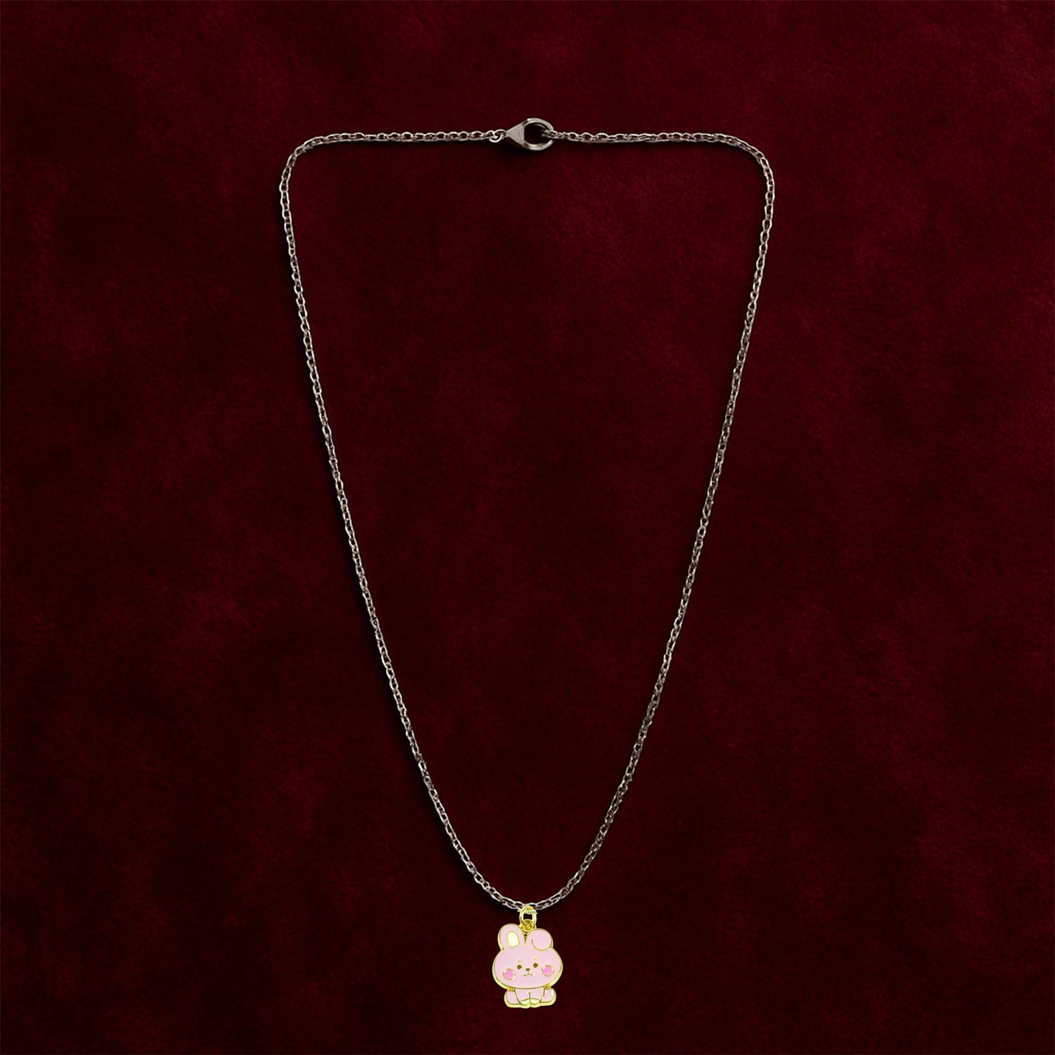Eternal Bond Pendant Eternal Bond Pendant
